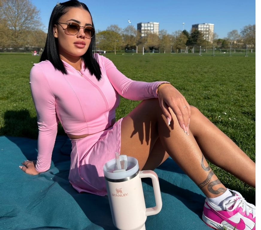 Escorts Glasgow Glasgow City Centre - Glasgow - Photos for New in Town!! ❤️JÚLIA 🇧🇷 IM YOUR DREMS 100% REAL