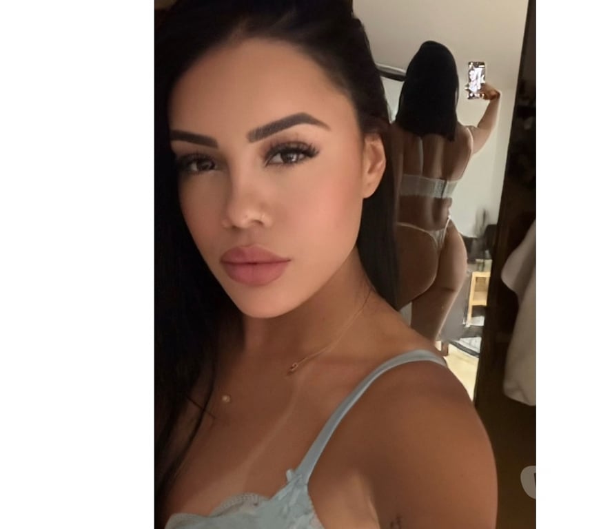 Escorts Glasgow Glasgow City Centre - Glasgow - Photos for New in Town!! ❤️JÚLIA 🇧🇷 IM YOUR DREMS 100% REAL