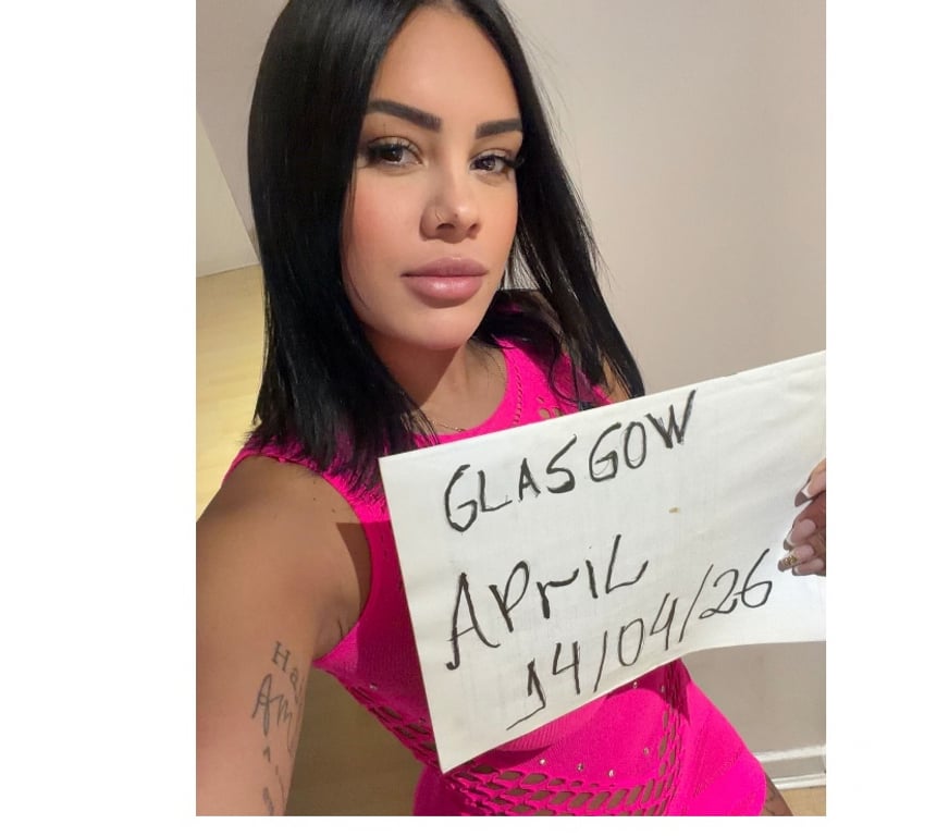 Escorts Glasgow Glasgow City Centre - Glasgow - Photos for New in Town!! ❤️JÚLIA 🇧🇷 IM YOUR DREMS 100% REAL