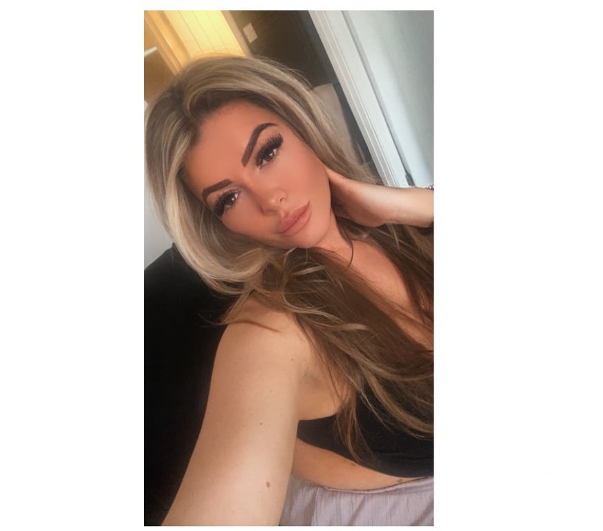 Escorts Hampshire Fareham - Photos for blonde doll for you