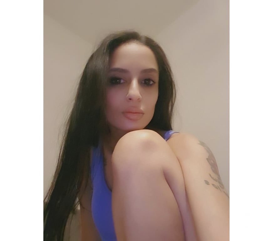 Escorts Dumfries and Galloway Dumfries - Dumfries and Galloway - Photos for ARYANA NEW IN CITY Real PICS CONFIRM VIDEOCALL😘