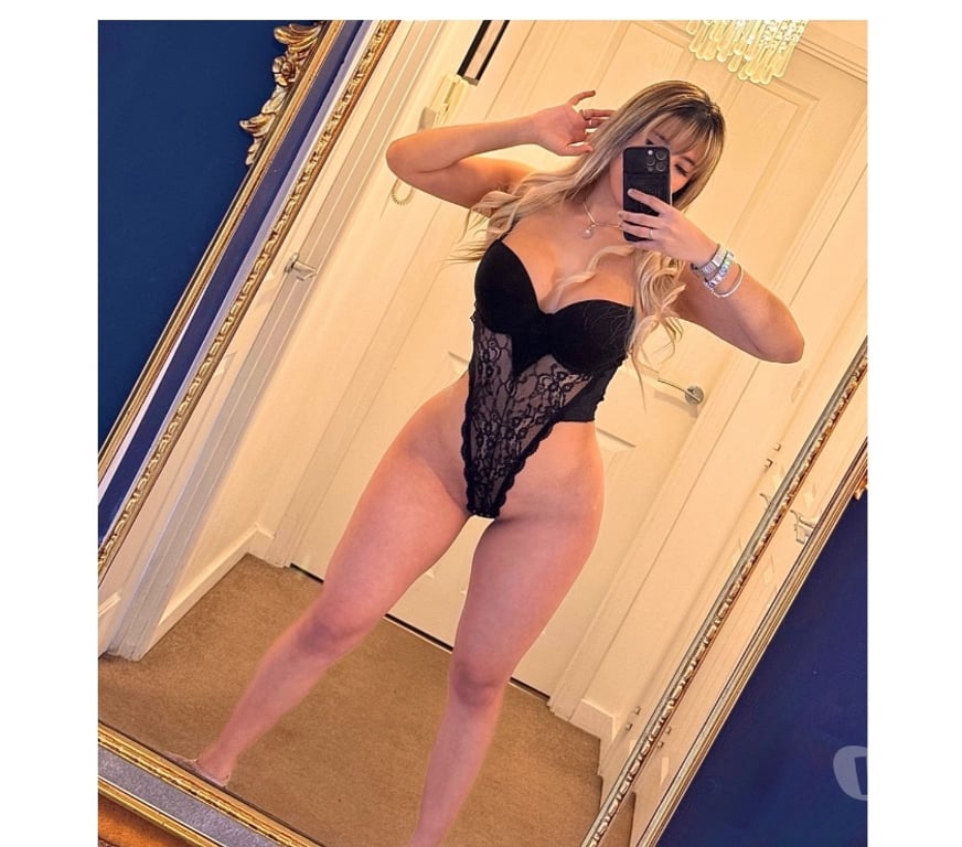 Escorts West London Hillingdon - Photos for 💜NEW IN TOWN 💜💜ONLY *1* WEEK 💜💜 24 HOURS 🔥