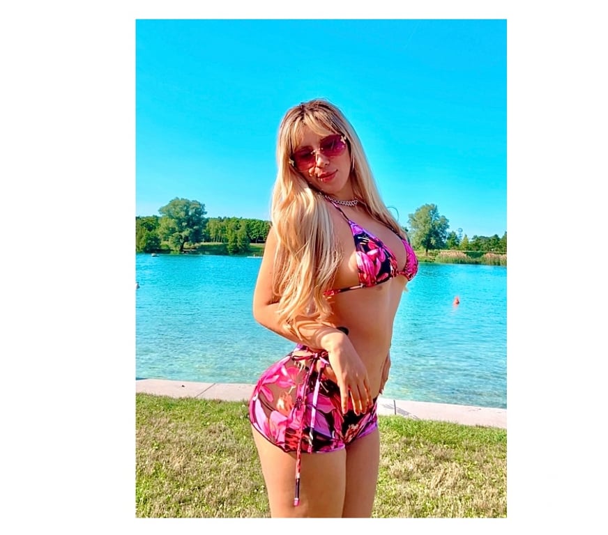 Escorts West London Hillingdon - Photos for 💜NEW IN TOWN 💜💜ONLY *1* WEEK 💜💜 24 HOURS 🔥