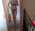 Giulia💋💯 girl 😍 foot fetish just outcall
