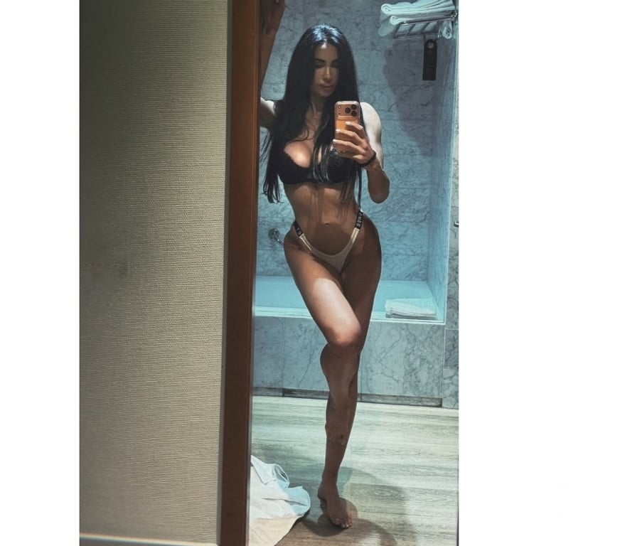 Escorts Leicestershire Leicester - Photos for New in city Im latina real💯No fake‼️no rush❌