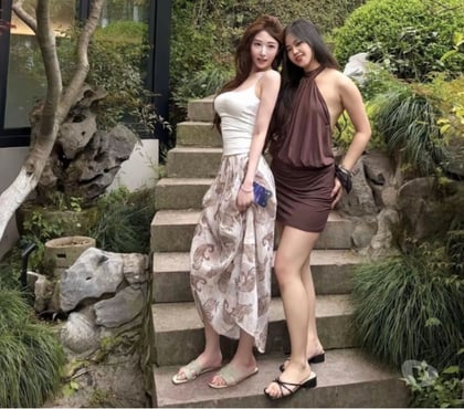  Escorts & Erotic Massage Westcliff-on-Sea Southend-on-Sea - Photos for Mature Gentle & Confidential duo