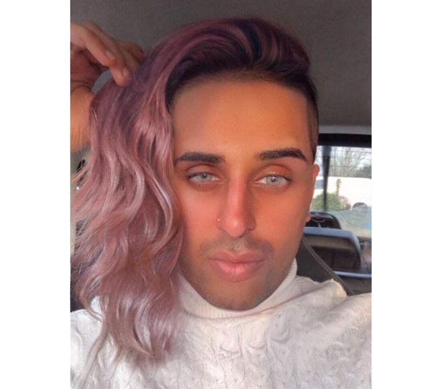  Gay massage East London Walthamstow Central Station - East London - Photos for Fem boy xxxxxxxx