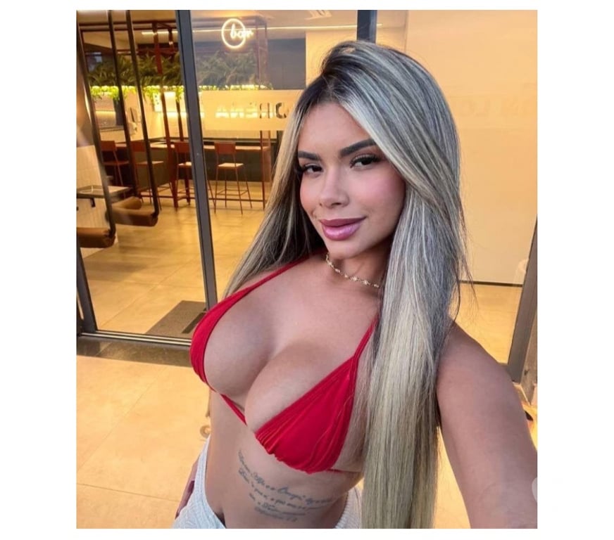 Escorts East London Stratford - East London - Photos for SEXY🔥HOT BRAZLIAN 24h😈 NO RUSH