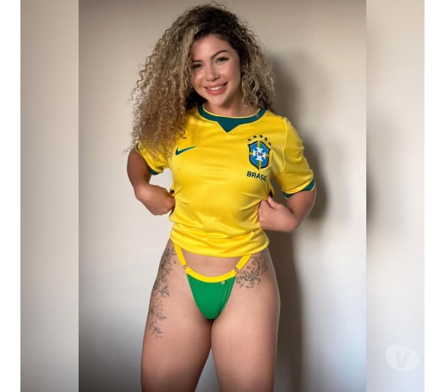 Escorts East London Canary Wharf - East London - Photos for NEW IN LONDON 🔥 PARTY GIRL 🇧🇷