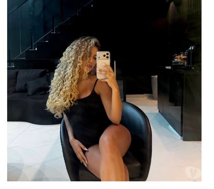 Escorts Canary Wharf East London - Photos for NEW IN LONDON 🔥 PARTY GIRL 🇧🇷