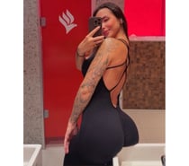 ANA PARTY 💜🇧🇷 BRAZILIAN - NO RUSH 💜🇧🇷