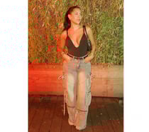 New in town just for the match 24hr parti