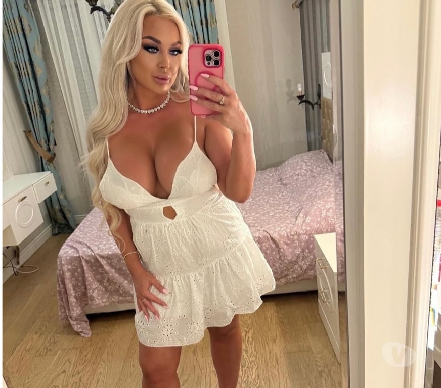 Escorts West London Hillingdon - Photos for 🌺HEATHROW OUTCALL🌼🌼BUSTY BLONDE🌼🌺