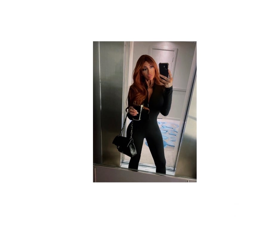 Escorts West Midlands Birmingham - Photos for WELSH GIRL JAMIE