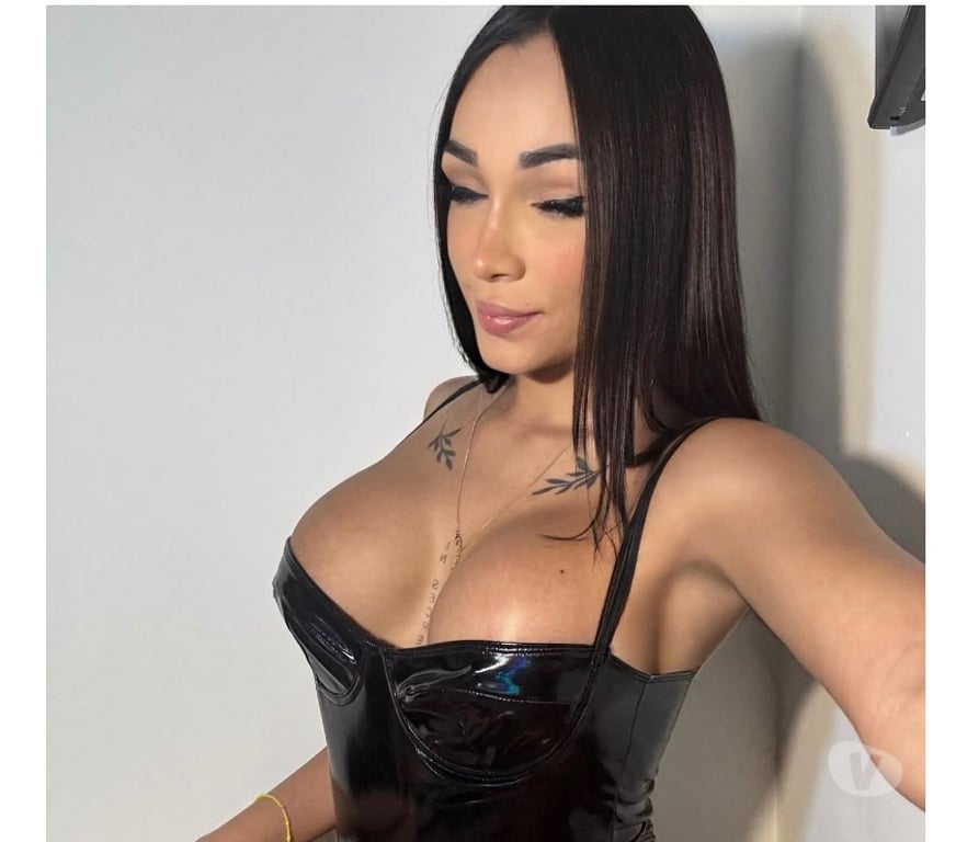 Escorts East London East Ham - East London - Photos for ✨Perola party girl new in town Brazilian 🇧🇷