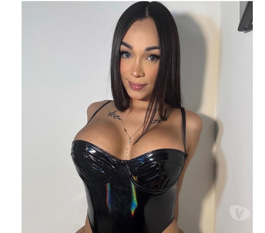 Escorts East London East Ham - East London - Photos for ✨Perola party girl new in town Brazilian 🇧🇷