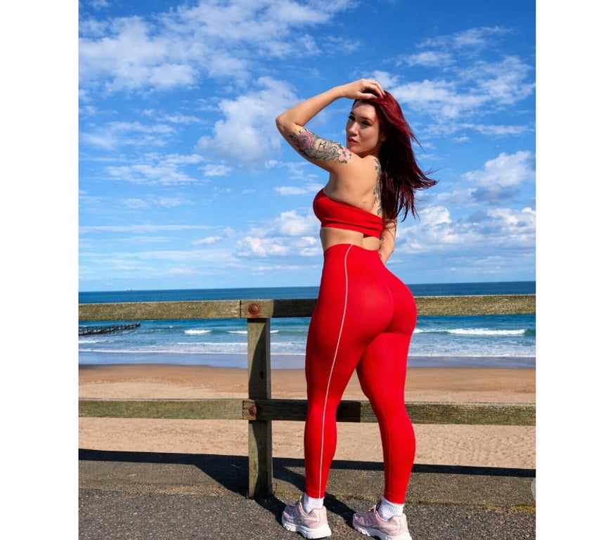 Escorts Cumberland Belle Vue - Cumberland - Photos for Stella Brazilian 🇧🇷 Hot girl 🔥💯% Real