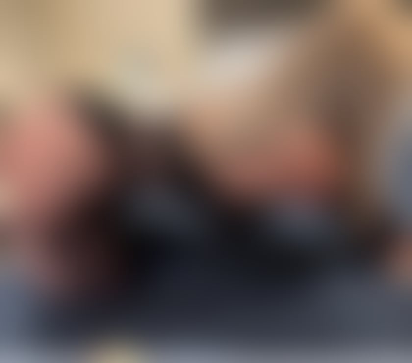 Aline new in town🌼🌺🌸