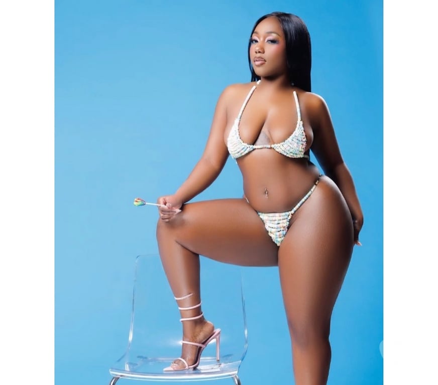 Escorts Buckinghamshire Milton Keynes - Photos for 💗💋🔥 EBONY THICK AFRICAN BABE 💖✨