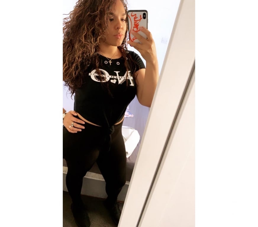 Escorts Gloucestershire Gloucester - Photos for Brazilian 🇧🇷 Prime chocolate Girl