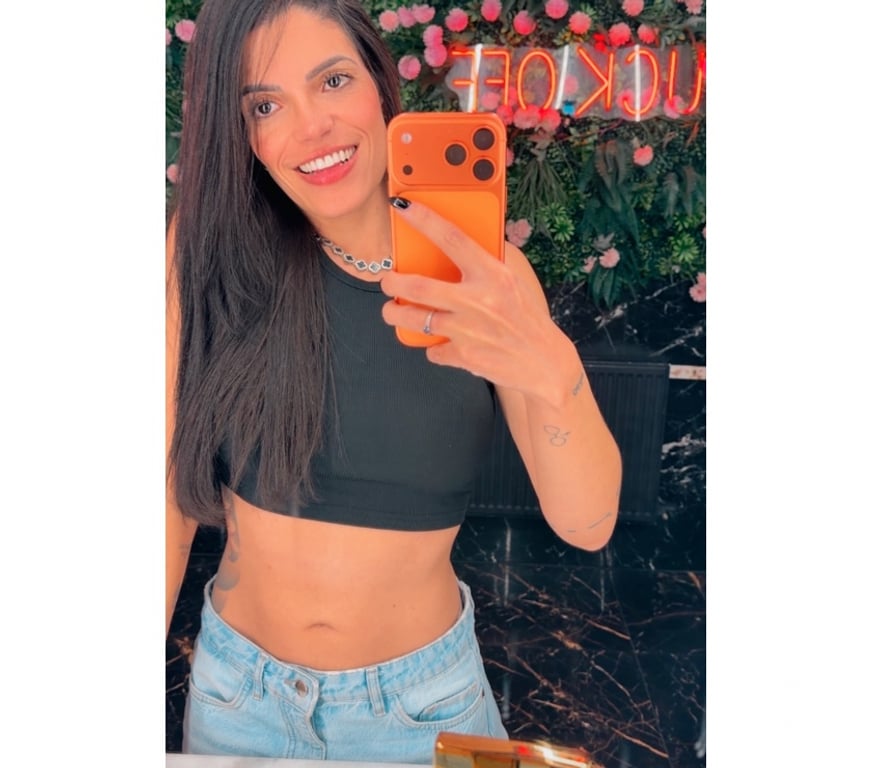 Escorts West Midlands Birmingham - Photos for LUNA BRAZILIAN 🇧🇷 GFE 😍