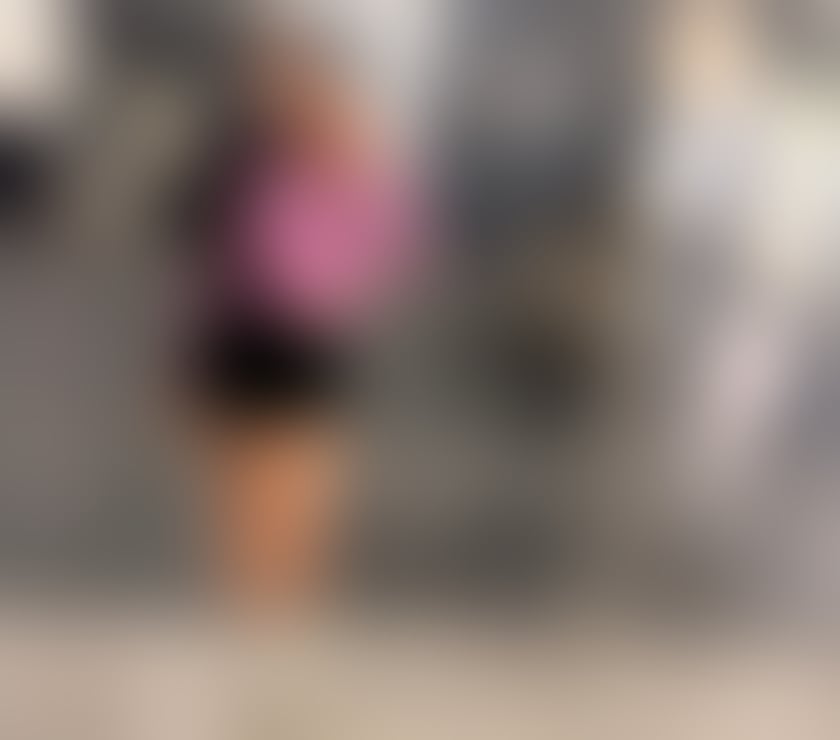 I'll be your girl😇📍IG11