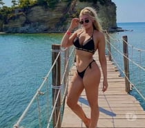 💋THE BEST LATINA IN TOWN CINTIA 😍