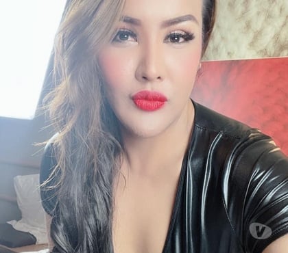 Escorts Camberley Surrey Heath - Photos for Busty Curvy Sexy Thai TS Ladyboy with a Lovely Surprise 🔥