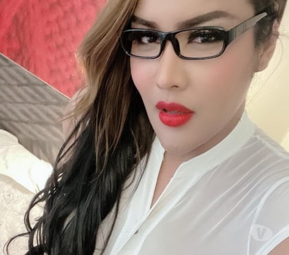 Trans Escorts Camberley Surrey Heath - Photos for Busty Curvy Sexy Thai TS Ladyboy with a Lovely Surprise 🔥