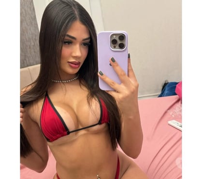 Escorts Alrewas Lichfield - Photos for Jessica Brazilian for a few days💎