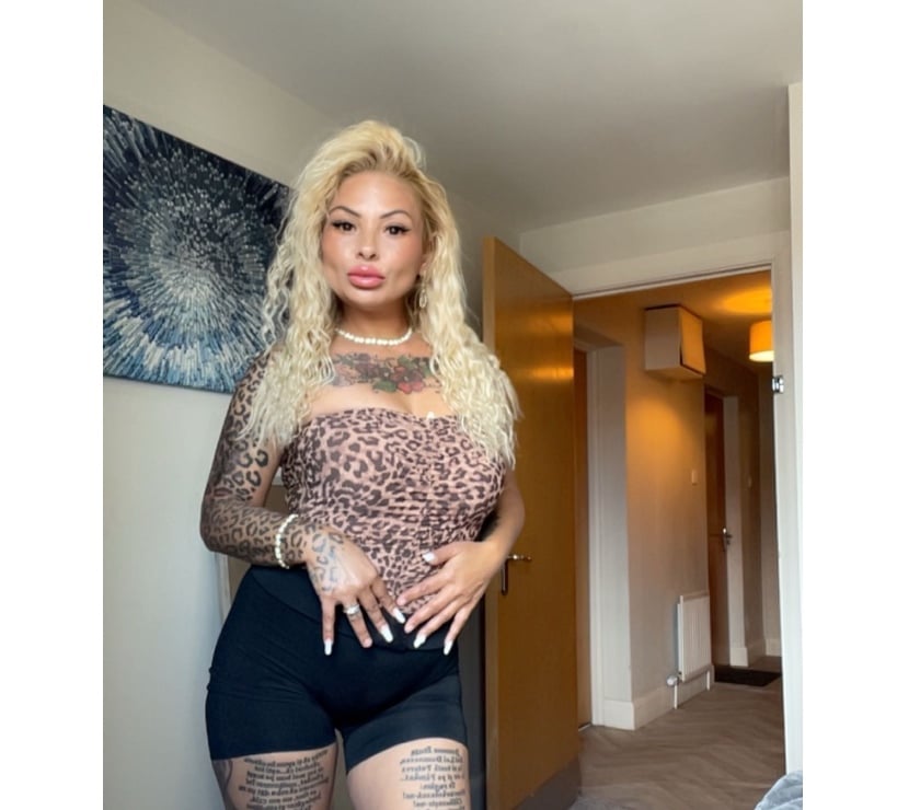  Escorts Malone Belfast - Photos for Top Eveline sexy party girl New the cities🆕🔥