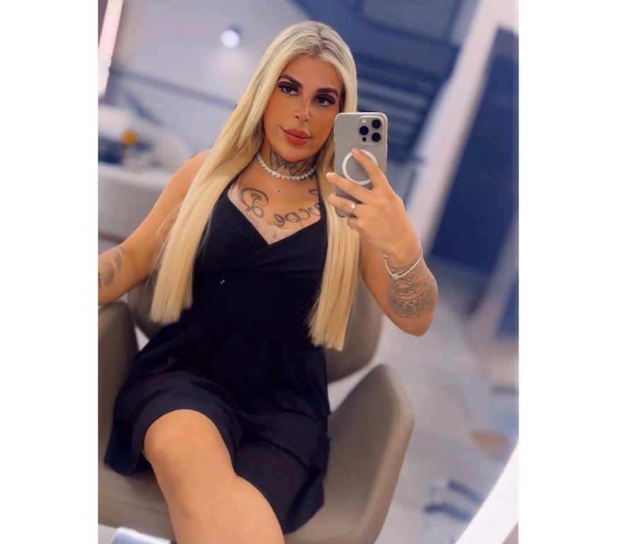 Trans Escorts West Midlands Birmingham - Photos for RAFAELLA BACK TO THE UK 🔥❤️😈🔥💦