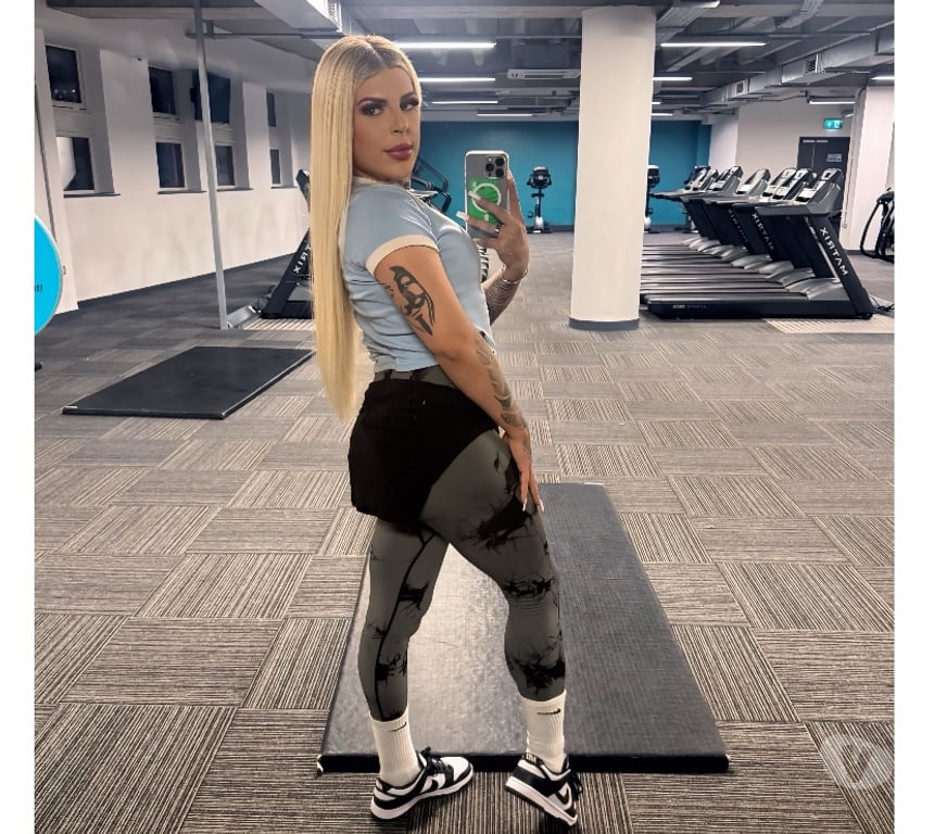 Trans Escorts West Midlands Birmingham - Photos for RAFAELLA BACK TO THE UK 🔥❤️😈🔥💦