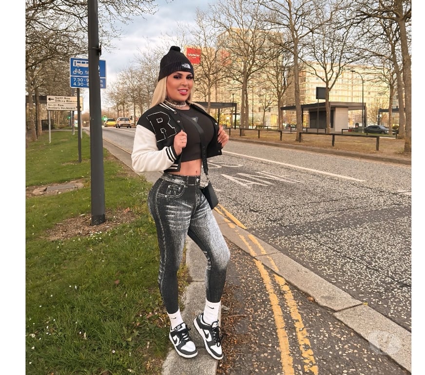 Trans Escorts West Midlands Birmingham - Photos for RAFAELLA BACK TO THE UK 🔥❤️😈🔥💦