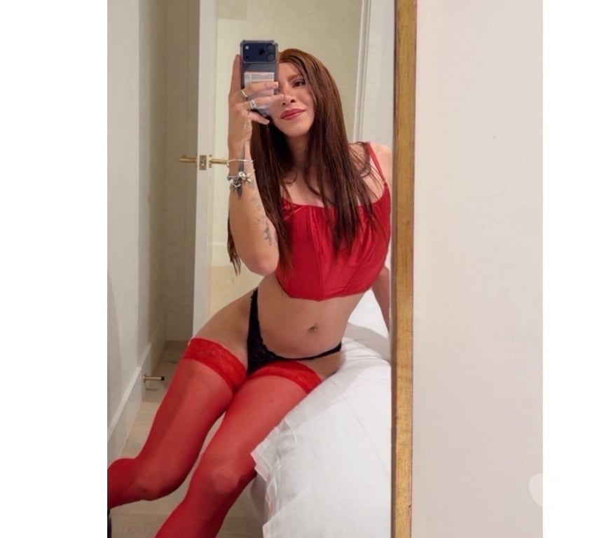 Trans Escorts South East London Croydon - Photos for Lara PARTY girl 💄👠