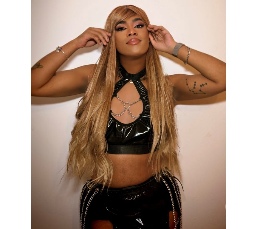 Trans Escorts Reading Reading Town Centre - Reading - Photos for 🌟SEXY EMILLY TOP XL🌟