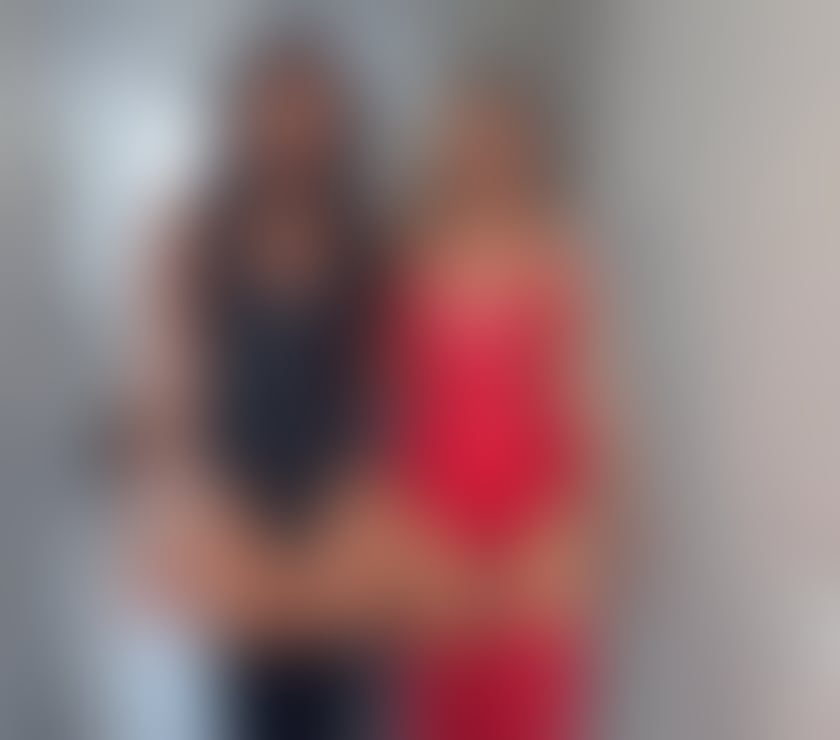 Escorts Windsor and Maidenhead Ascot - Windsor and Maidenhead - Photos for New duo in town👯‍♀️❤️‍🔥🤤