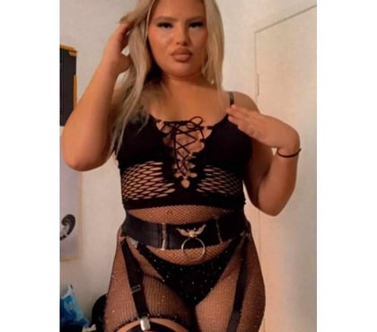  Escorts Bradford City Centre Bradford - Photos for ❤️Emy ❤️ Party girl Queen of bj