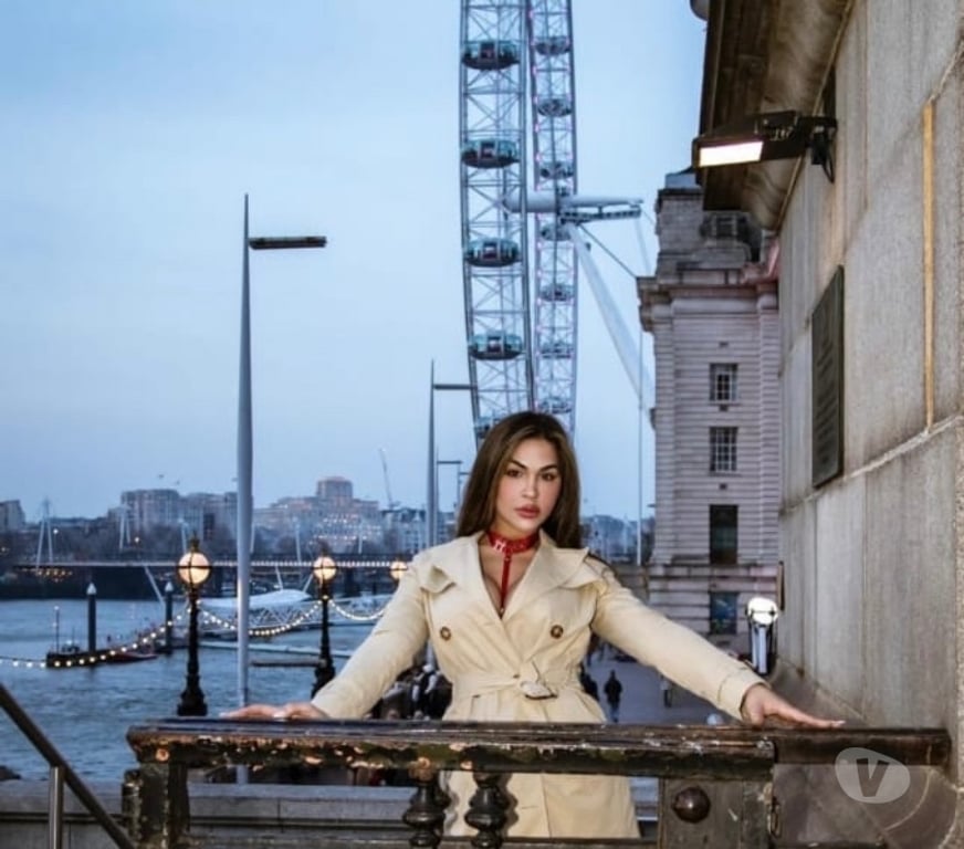 Trans Escorts Greater Manchester Manchester - Photos for Kitty Thays 🇧🇷🦄Brazilian Big boobs y big Ass