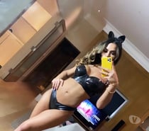 Kitty Thays 🇧🇷🦄Brazilian Big boobs y big Ass