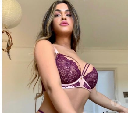 Trans Escorts Piccadilly Manchester - Photos for Kitty Thays 🇧🇷🦄Brazilian Big boobs y big Ass