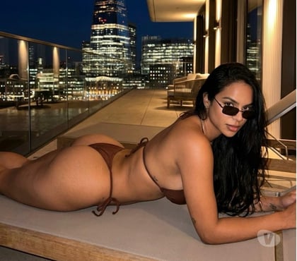  Escorts & Erotic Massage Wembley Park North West London - Photos for 🇧🇷Brazilian 😉sexy and sweet🔥