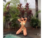 Milena new in town