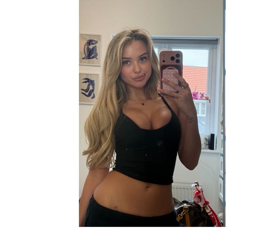 Escorts Staffordshire Stoke-on-Trent - Photos for BRUNA BRASILEIRA💦PARTY🥂BEST WOW💦