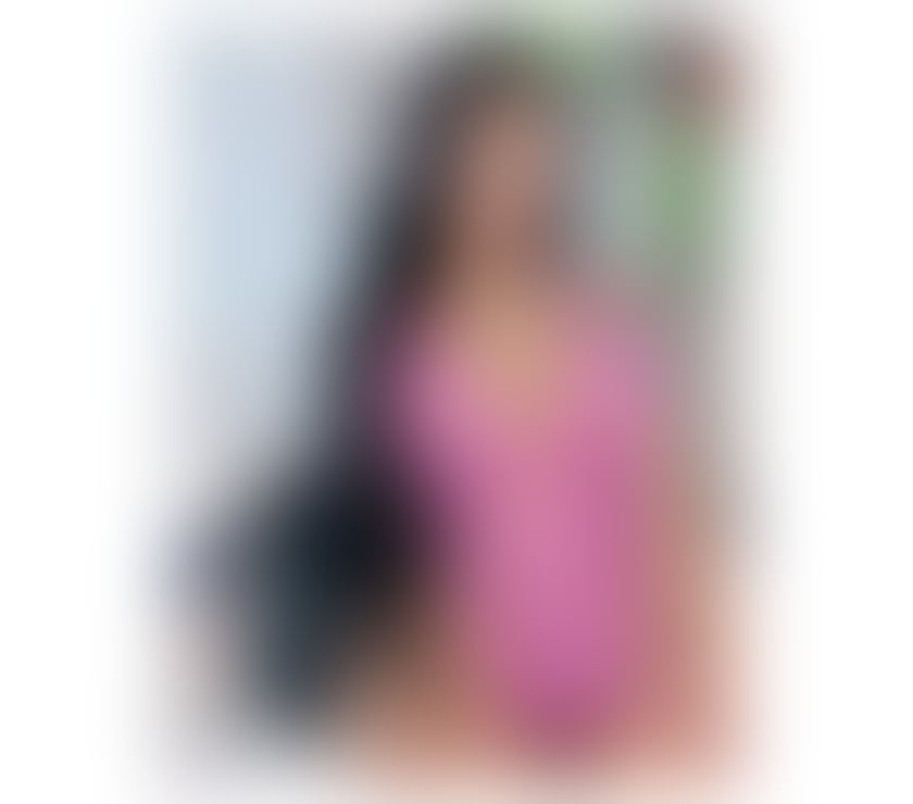 Gabi 🔥 Irresistible Brazilian Lady