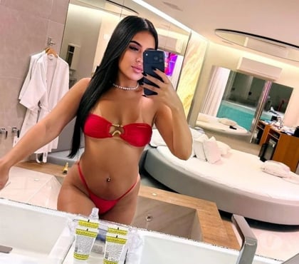  Escorts & Erotic Massage Luton Town Centre Luton - Photos for LARAH NEW HERE GFE NO RUSH 🇧🇷💗