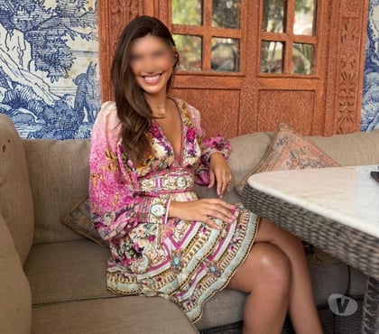 Escorts Llandudno Conwy - Photos for Brazilian party girl