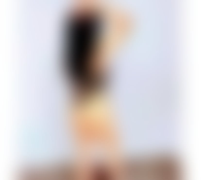 brunette🇧🇷 for the first time in Swindon