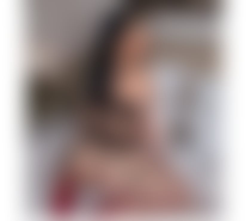 brunette🇧🇷 for the first time in Swindon