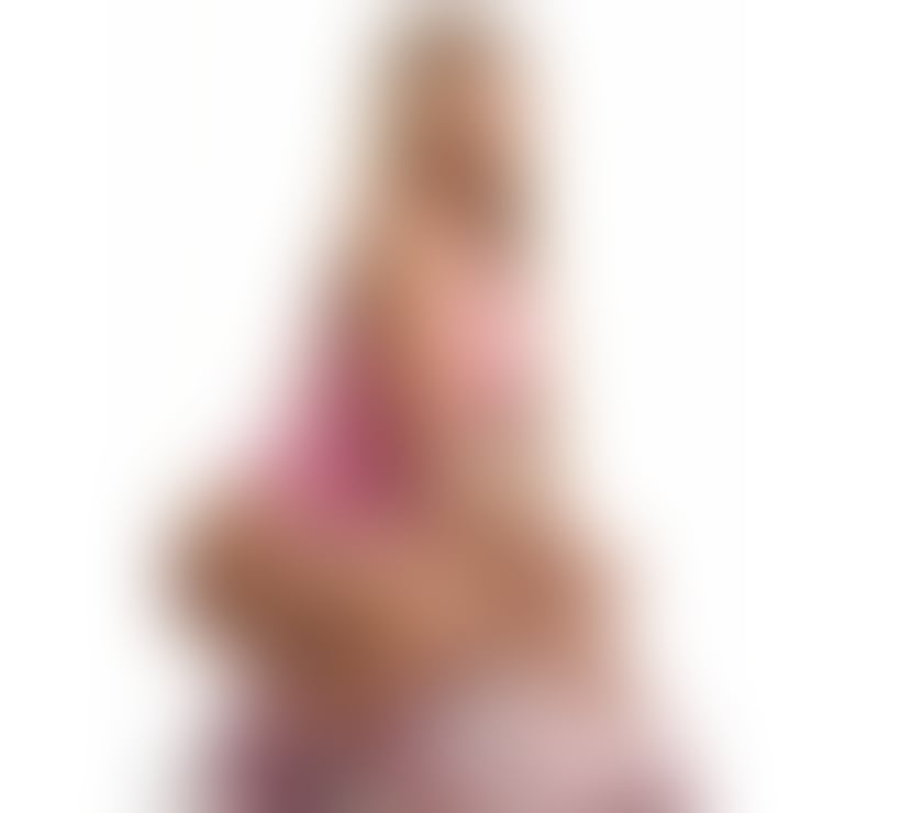 Kiara New Blond Girl Sweet